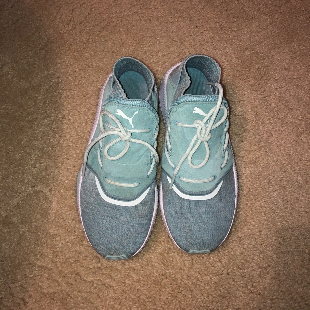 Blue Puma Tsugi Shinsei